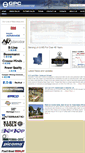 Mobile Screenshot of gpccorp.com